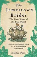 Jamestown Brides