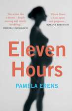 Erens, P: Eleven Hours