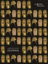 The British Museum Ancient Egypt Journal