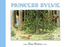Princess Sylvie