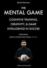 The Mental Game