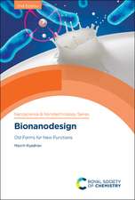 Bionanodesign