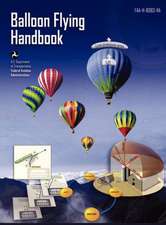 Balloon Flying Handbook