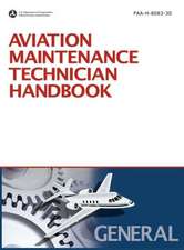 Aviation Maintenance Technician Handbook