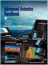 Advanced Avionics Handbook (FAA-H-8083-6)