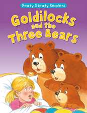 Goldilocks and the Three Bears