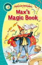 Giles, S: Max's Magic Book