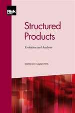 Structured Products