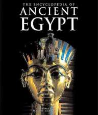 The Encyclopedia of Ancient Egypt