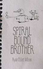 Spiral Bound Brother