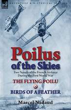 Poilus of the Skies