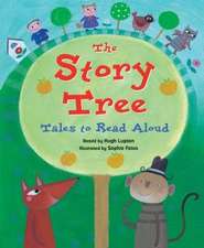 The Story Tree