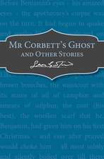 Mr Corbetts Ghost