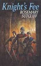 Sutcliff, R: Knight's Fee