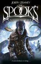 Spook's