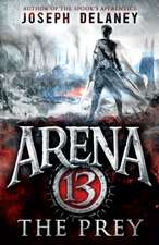 Arena 13