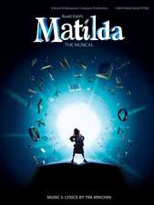 Matilda the Musical