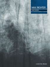 Max Richter