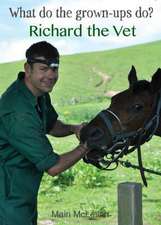 Richard the Vet