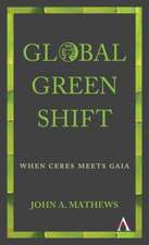 Global Green Shift