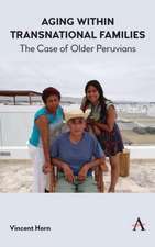 Aging within Transnational Families