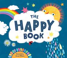 The Happy Book