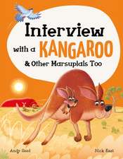 Seed, A: Interview with a Kangaroo