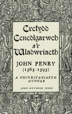 Crefydd, Cenedlgarwch A'r Wladwriaeth