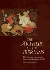 The Arthur of the Iberians