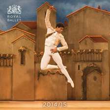 Royal Ballet Yearbook