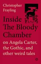 Inside the Bloody Chamber: Aspects of Angela Carter