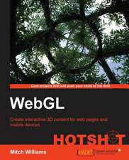 Webgl Hotshot: Nos. 17 to 31 (May 1822 to May 1823)