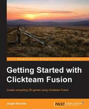 Getting Started with Multimedia Fusion 2: Blocks