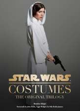 Star Wars - Costumes