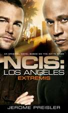 Ncis Los Angeles - Novel 1: The Official Movie Novelization