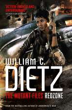 Redzone (the Mutant Files)