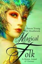 Young, S: Magical Folk