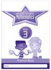 Rising Stars Mathematics Year 3 Practice Book