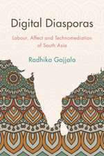 SOUTH ASIAN DIGITAL DIASPORAS PB