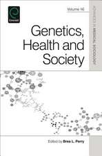 Genetics, Health, and Society