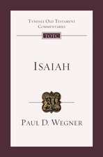 Isaiah – An Introduction And Commentary