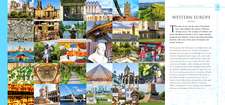 Best-Kept Secrets of Europe