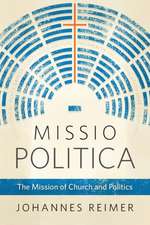 Missio Politica