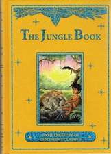 Kipling, R: Jungle Book