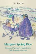 Margery Spring Rice