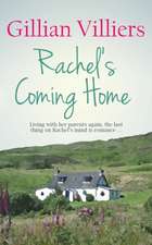 Rachel's Coming Home