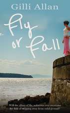 Fly or Fall