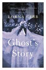 A Ghost's Story