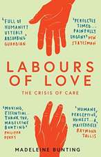 Labours of Love