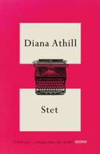 Athill, D: Stet